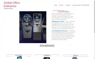 Globalofficeenterprise.com Screenshot 2024-05-23 17:07:54