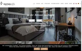 Fruitparkhotel.de Screenshot 2024-04-26 04:20:50