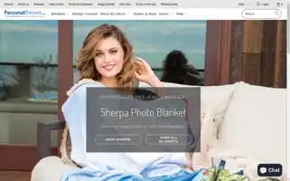 Personalthrows.com Screenshot 2024-05-05 06:48:47