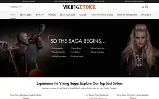 Viking-store.com Screenshot 2024-05-06 00:13:32