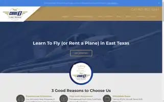 Code1flighttraining.com Screenshot 2024-04-27 05:12:55