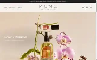 Mcmcfragrances.com Screenshot 2024-05-04 17:48:20