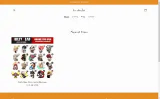 Kuutochi.com Screenshot 2024-04-27 10:35:43