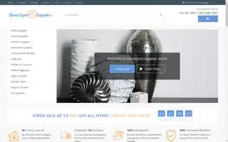 Homespotsupplies.com Screenshot 2024-05-10 02:50:10