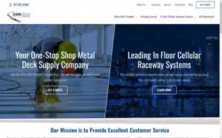 Cordeck.com Screenshot 2024-07-05 10:07:24
