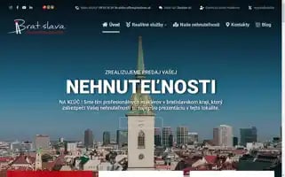 Bratislavskereality.sk Screenshot 2024-06-15 22:11:03