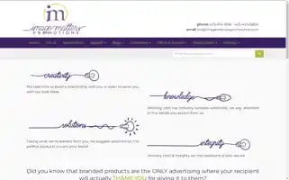 Imagematterspromotions.com Screenshot 2024-05-16 02:22:14