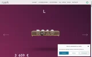 Ruarkaudio.fr Screenshot 2024-06-11 13:38:57