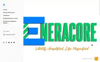 Eneracore.com Screenshot 2024-05-03 22:31:59