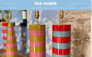 Foliechambre.com Screenshot 2024-04-19 11:14:49