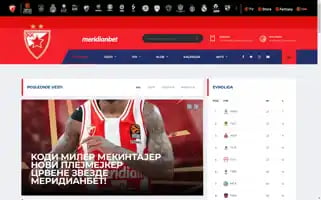 Kkcrvenazvezda.rs Screenshot 2024-07-08 03:08:06