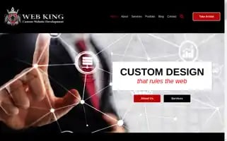 Webkingdesigns.com Screenshot 2024-06-14 01:50:43