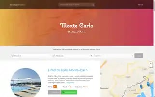Boutiquehotels-montecarlo.com Screenshot 2024-04-26 05:01:58