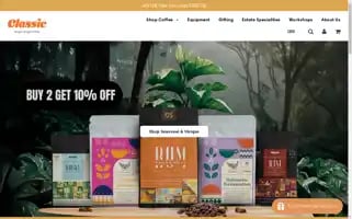 Classiccoffees.in Screenshot 2024-05-04 09:43:52