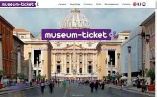 Museumticket.ovh Screenshot 2024-04-23 14:44:09