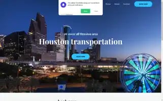 Limobeltbooking.com Screenshot 2024-05-28 07:44:13