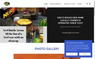 Docsrocks.org Screenshot 2024-07-04 17:05:46