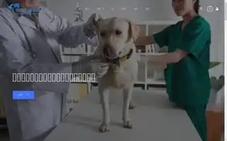 Namaoveterinary.com Screenshot 2024-05-20 19:28:56