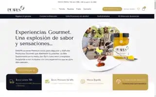 Molecularexperience.store Screenshot 2024-06-18 19:32:36