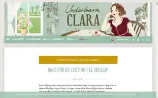 Underbaraclaras.se Screenshot 2024-06-11 20:56:26
