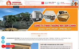 Sonchinhstone.com Screenshot 2024-05-21 04:23:42