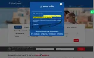 Smarttravels.ae Screenshot 2024-04-19 08:58:41