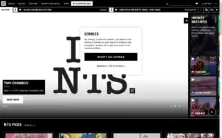 Nts.live Screenshot 2024-06-29 16:04:05