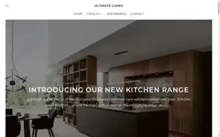 Ultimateliving.co.nz Screenshot 2024-05-05 05:57:38