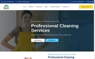 Faircleaningservices.co.uk Screenshot 2024-05-21 01:01:57