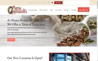 Mamamonacelli.com Screenshot 2024-05-19 06:47:45