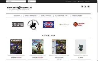 Wargamesemporium.co.uk Screenshot 2024-05-05 20:37:01