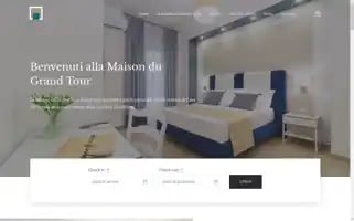 Lamaisondugrandtour.com Screenshot 2024-04-17 06:44:29