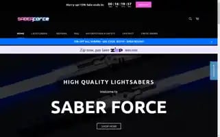 Saberforce.com.au Screenshot 2024-04-27 09:51:34