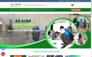 Dichvuvesinhnhagiare.com Screenshot 2024-06-18 21:25:59