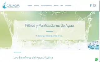 Caliagua.info Screenshot 2024-07-09 08:25:50