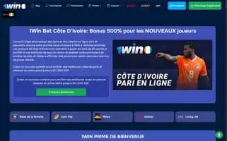 1wins.ci Screenshot 2024-07-04 13:27:23