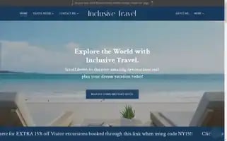 Inclusivetraveler.net Screenshot 2024-04-25 06:24:40