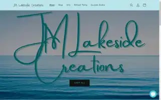 Jmlakesidecreations.com Screenshot 2024-04-27 15:06:36