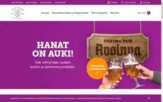 Lapinpanimo.fi Screenshot 2024-06-12 07:04:20