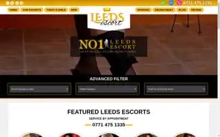 Leeds-escort.co.uk Screenshot 2024-07-06 21:20:17