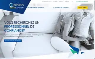 Opinionsystem.fr Screenshot 2024-07-08 06:09:23