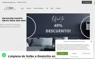 Ecotapizmadrid.com Screenshot 2024-05-28 16:58:20