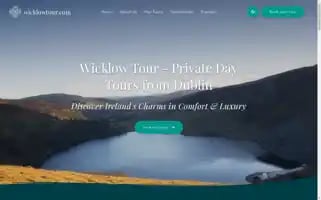 Wicklowtour.com Screenshot 2024-04-17 02:43:13