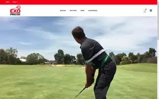 Exoprecise.com Screenshot 2024-07-01 15:00:57