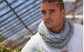 Bensonandthomas.com Screenshot 2024-07-08 18:55:39