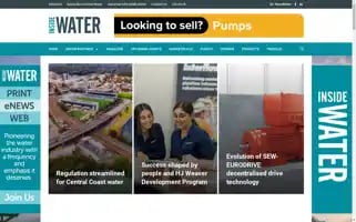 Insidewater.com.au Screenshot 2024-06-27 21:38:13