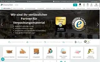 Transpak.de Screenshot 2024-07-04 22:03:09