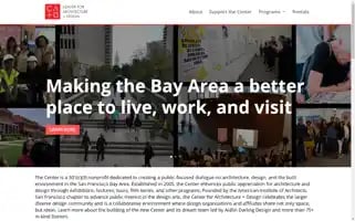 Centersf.org Screenshot 2024-06-29 14:29:13