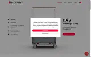 Innovanig.de Screenshot 2024-05-28 02:39:08