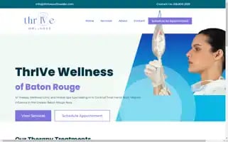 Thrivewellnessbr.com Screenshot 2024-07-02 10:27:41